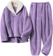 Clara | Damen Lounge-Set modern und klassisch