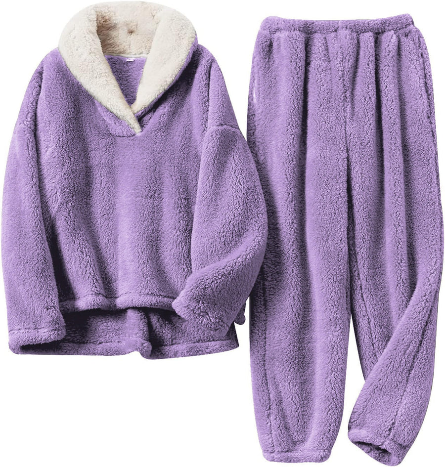 Clara | Damen Lounge-Set modern und klassisch