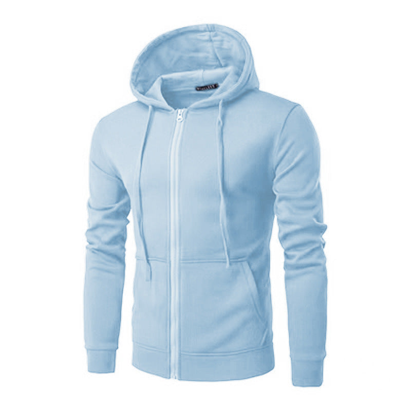 Damen Kapuzensweatjacke mit hochwertigem Fleece-Innenfutter und bequemem Schnitt