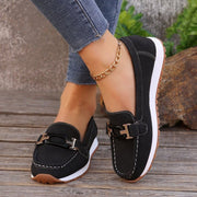 Amelie | Modische Elegante Loafer Damen