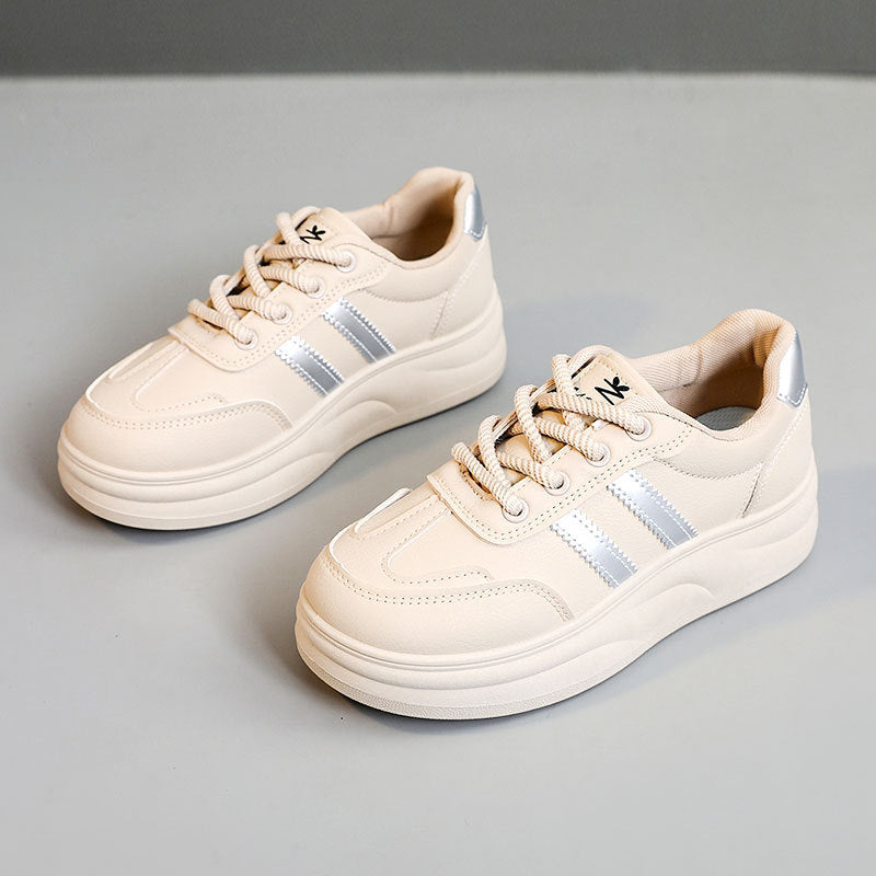 Damen Sneaker mit ergonomischer Dämpfung und modischem Design