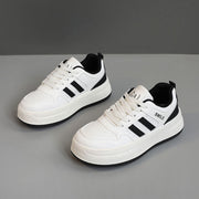 Damen modische Sneakers mit komfortabler Dämpfung und atmungsaktivem Obermaterial