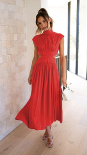 Carina | Kleid
