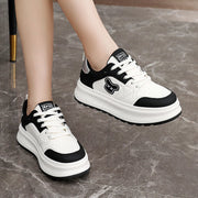Damen Sportliche Sneakers mit maximaler Dämpfung und trendigem Design