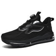 Damen Sportschuhe mit innovativem Dämpfungssystem und atmungsaktiver Mesh-Oberfläche