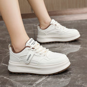 Damen Sportliche Chunky Sneakers mit dämpfendem Komfort und modernem Design