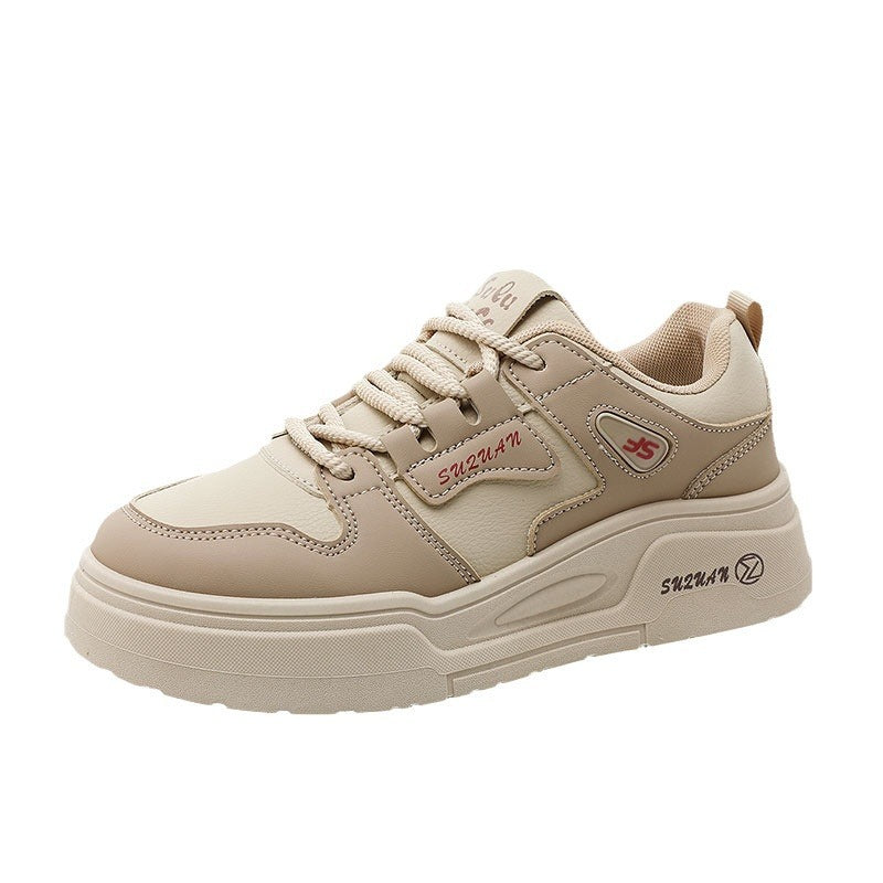 Damen Sportliche Chunky Sneakers mit atmungsaktivem Obermaterial