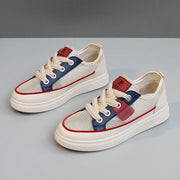 Damen Atmungsaktive und modische Sneakers