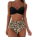 Schwarzer Leopard