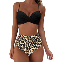 Schwarzer Leopard
