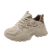 Damen Sportliche Lauf-Sneaker mit modernem Dämpfungssystem und atmungsaktiver Konstruktion