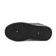 Damen sportliche Chunky Sneakers mit dämpfender Laufsohle