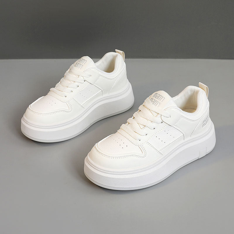 Damen Chunky Sneakers mit bequemer Dämpfung und atmungsaktivem Obermaterial
