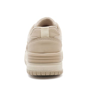 Damen Komfortable Sneakers mit atmungsaktiver Mesh-Oberfläche und dämpfender Laufsohle