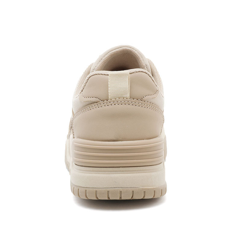 Damen Komfortable Sneakers mit atmungsaktiver Mesh-Oberfläche und dämpfender Laufsohle