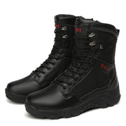Herren Tactical Boots