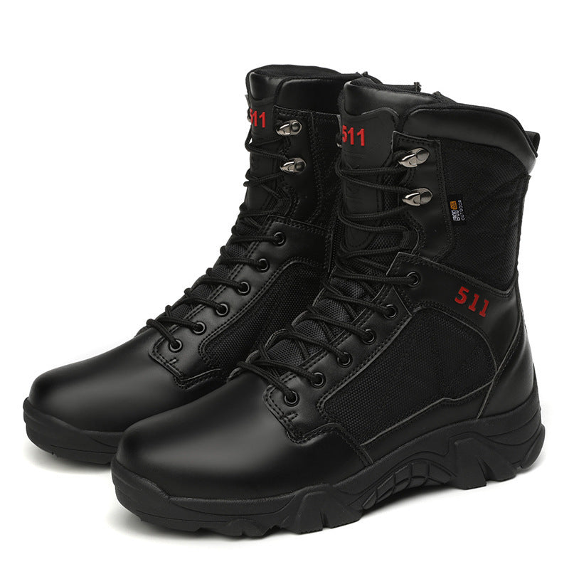 Herren Tactical Boots