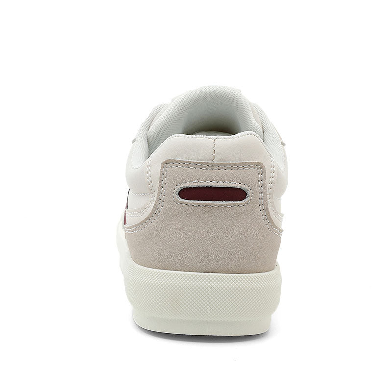 Damen Sportliche Sneakers mit modischem Obermaterial und atmungsaktiver Polsterung