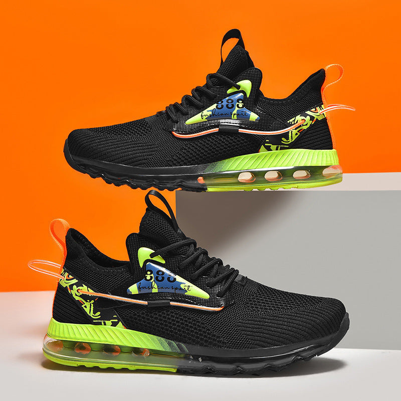 Damen Ultra-Leichte Laufschuhe mit innovativem Dämpfungssystem