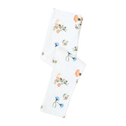 Mädchen Leggings mit floralem Muster Drune