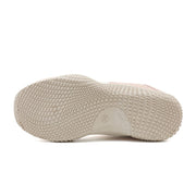 Damen Sportliche Sneakers mit atmungsaktiver Mesh-Oberfläche und rutschfester Sohle    1771555685