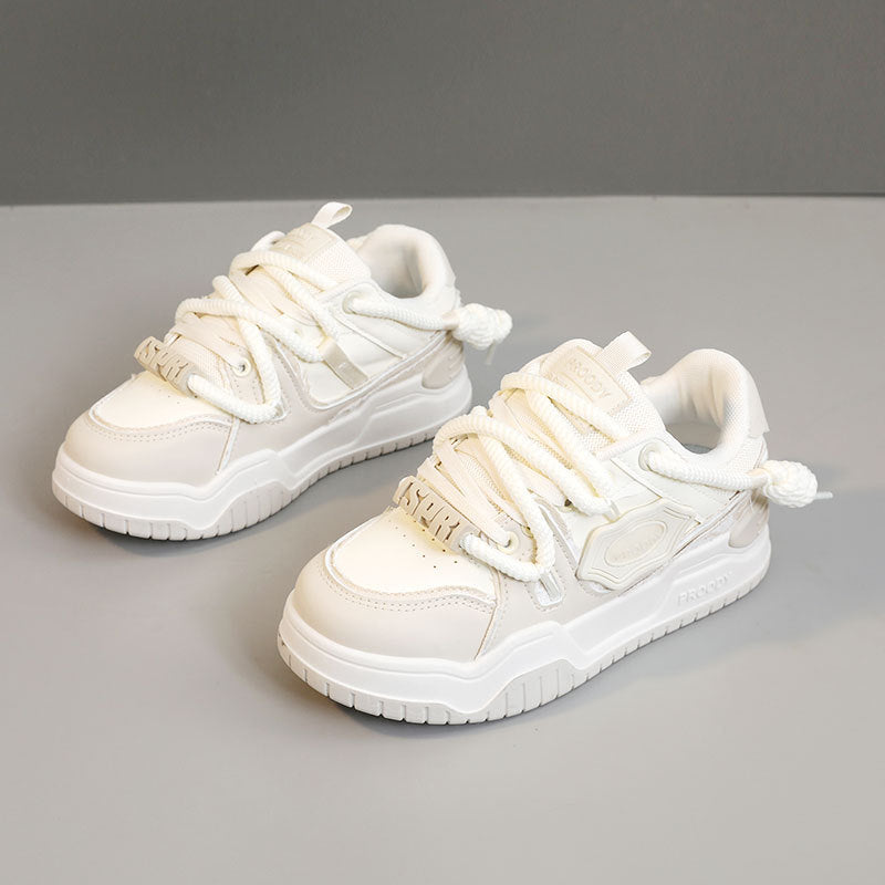 Damen Sportliche Sneakers mit ergonomischem Design und atmungsaktivem Obermaterial