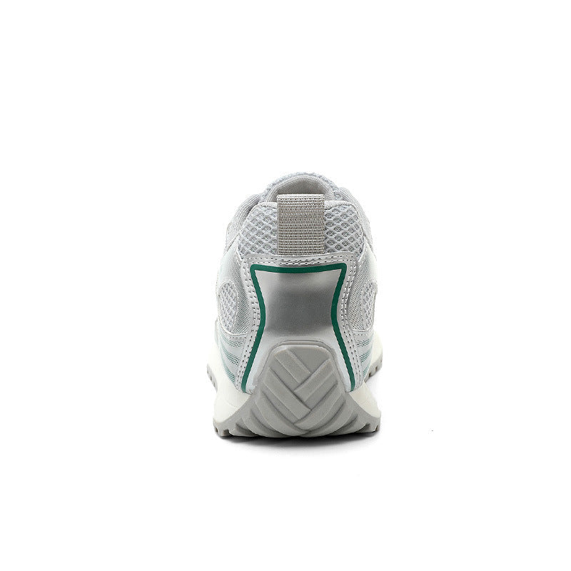 Damen Atmungsaktive Sport-Sneaker mit Flexibilität und Dämpfungstechnologie