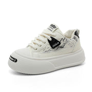 Damen Sportliche Sneaker mit urbanem Design und ergonomischer Dämpfung