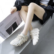 Damen Sportliche Sneakers mit innovativem und ergonomischem Design