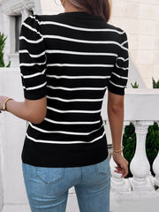 Maxima | Elegantes Top