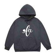 Damen Kapuzenpullover mit kreativem Grafikdesign