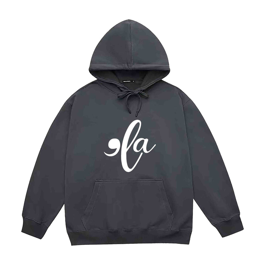 Damen Kapuzenpullover mit kreativem Grafikdesign