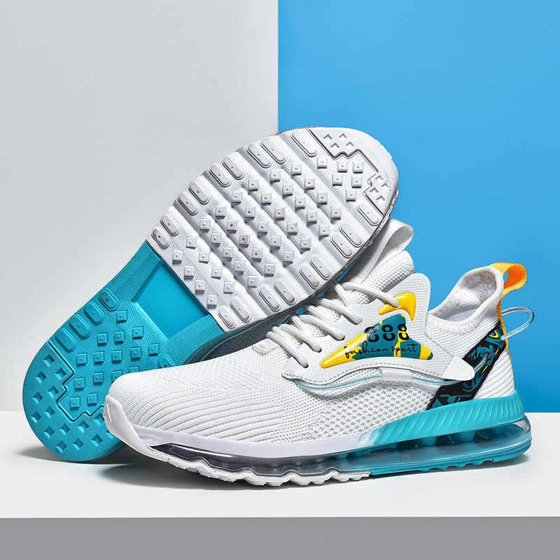 Damen Ultra-Leichte Laufschuhe mit innovativem Dämpfungssystem