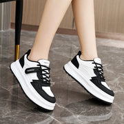 Damen Sportliche Chunky Sneakers mit dämpfendem Komfort und modernem Design