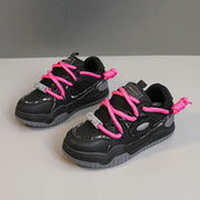 Damen Sportliche Sneakers mit ergonomischem Design und atmungsaktivem Obermaterial