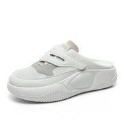 Damen Clogs mit ergonomischem Design und rutschfester Sohle