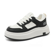Damen Chunky Sneakers mit bequemer Dämpfung und atmungsaktivem Obermaterial