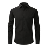 Herren Business-Hemd Heidi-Mode