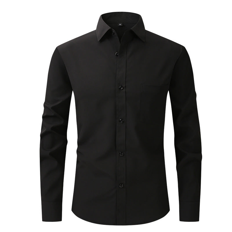 Herren Business-Hemd Heidi-Mode
