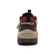 Damen Sportliche Chunky Sneakers