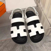 Herren Sandalen Heidi-Mode