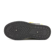 Damen Sportliche Sneakers mit innovativem Design und ergonomischer Dämpfung