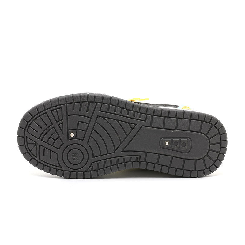 Damen Sportliche Sneakers mit innovativem Design und ergonomischer Dämpfung
