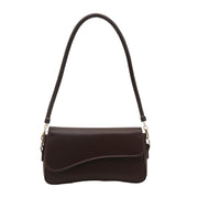 Damen Schicke Clutch Tasche Heidi-Mode