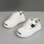 Damen Sportliche Sneaker mit urbanem Design und ergonomischer Dämpfung