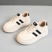 Damen Sneaker mit ergonomischer Dämpfung und modischem Design