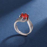 Silber-B
