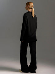 Damen Poloshirt Und Hosen | Langarm