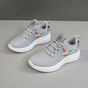 Damen Sportliche Laufschuhe mit atmungsaktivem Obermaterial und dämpfender Sohle    1771555683