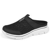 Herren Leichte Slipper Clogs Heidi-Mode